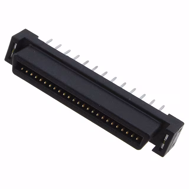 1734101-5 TE Connectivity AMP Connectors  Connettori Centronics